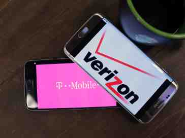 Verizon vs. T-Mobile 'unlimited', which one is better?