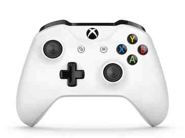 Android Pie adds Xbox One S controller support