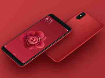 Xiaomi Mi 6X features 5.99-inch display, Snapdragon 660, and $250 price tag