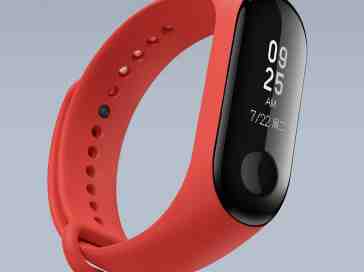 Xiaomi Mi Band 3 is an affordable fitness tracker with a 20-day battery life