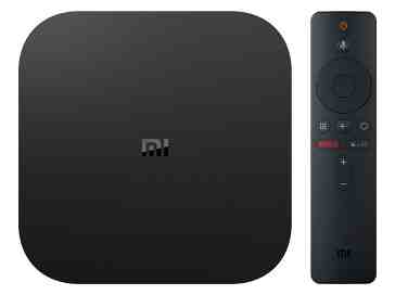 Xiaomi Mi Box S features Android TV and 4K HDR, now available for pre-order