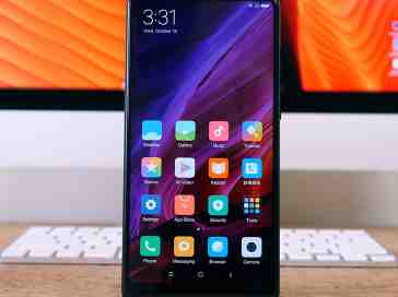 Xiaomi Mi Mix 2S coming in March with Snapdragon 845