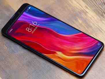 Xiaomi Mi Mix 3 will come with 10GB of RAM and support for 5G speeds