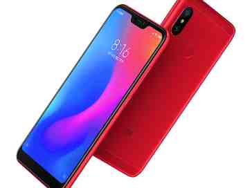 Xiaomi intros Redmi 6 Pro with notch, Mi Pad 4 Android tablet
