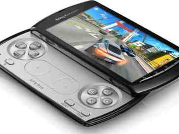 It's time to bring back the Xperia Play