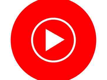 YouTube Music Premium logo