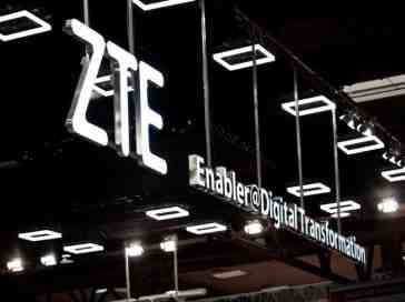 U.S. Commerce Department has lifted ZTE’s trade ban