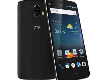 ZTE Blade V8 Pro now available, pre-orders shipping out today