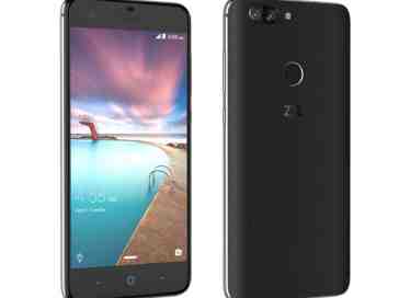 Specs for ZTE Hawkeye crowdsourced smartphone revealed, dual rear cameras included