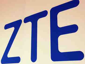U.S. companies have been banned from selling components to ZTE