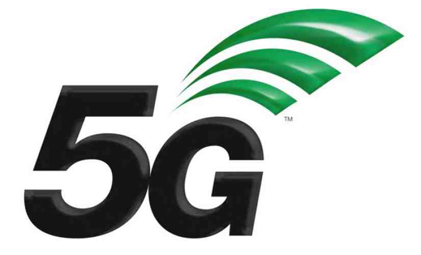 5G logo