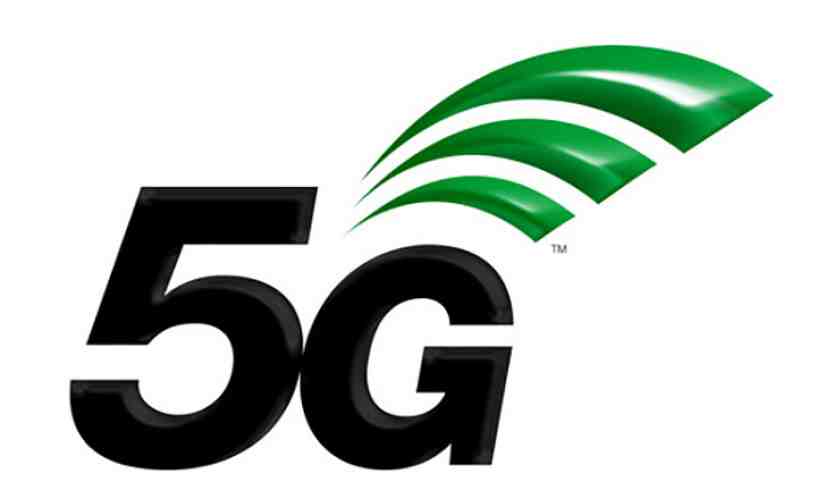 5G logo