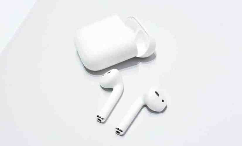 Apple AirPods