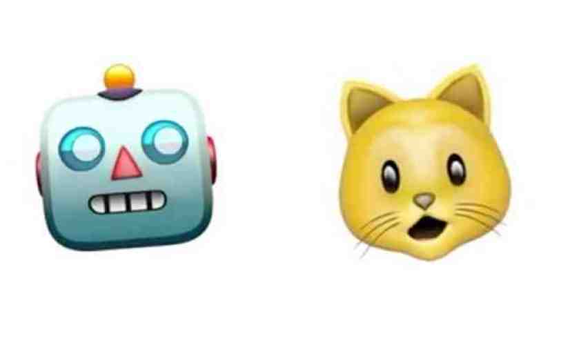 Apple Animoji