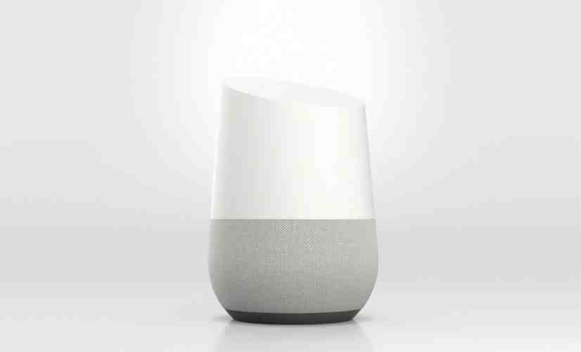 Google Home