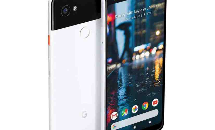 Google Pixel 2 XL