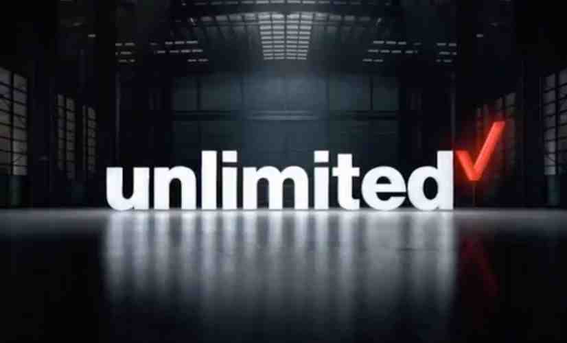 Verizon Unlimited