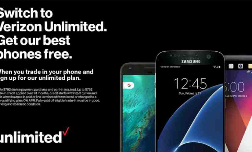 Verizon-Wireless-Free-Phones-Verizon-Unlimited-Plan