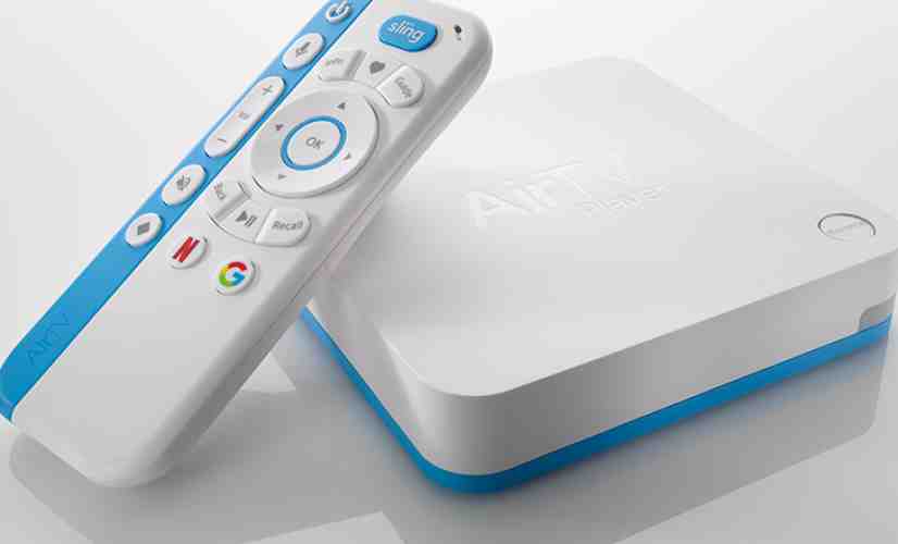 AirTV Player