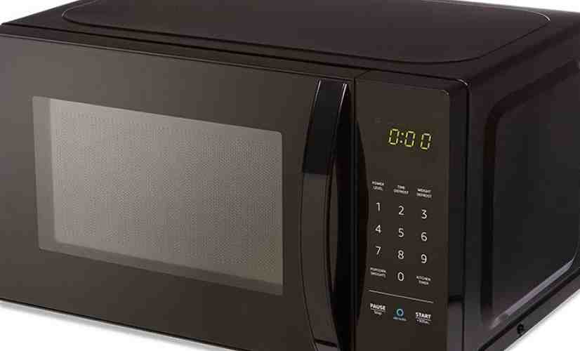 AmazonBasics Microwave