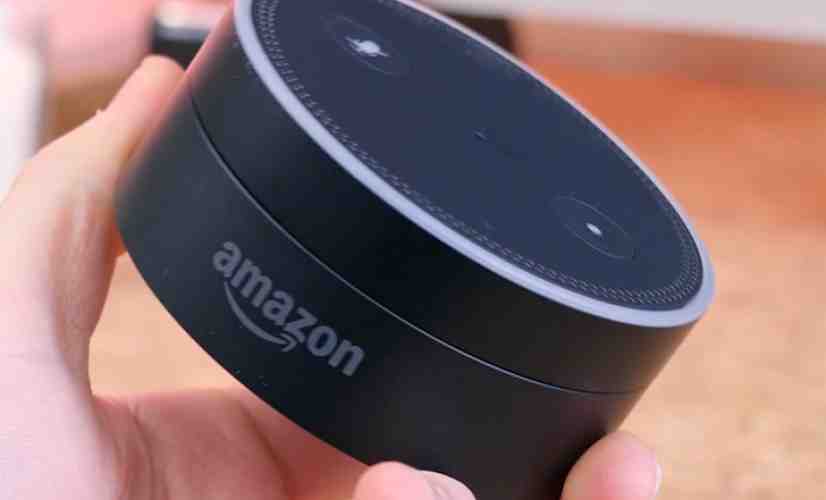 Amazon Echo Dot