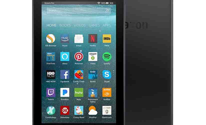 Amazon Fire 7