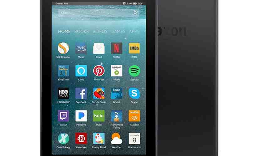 Amazon Fire 7