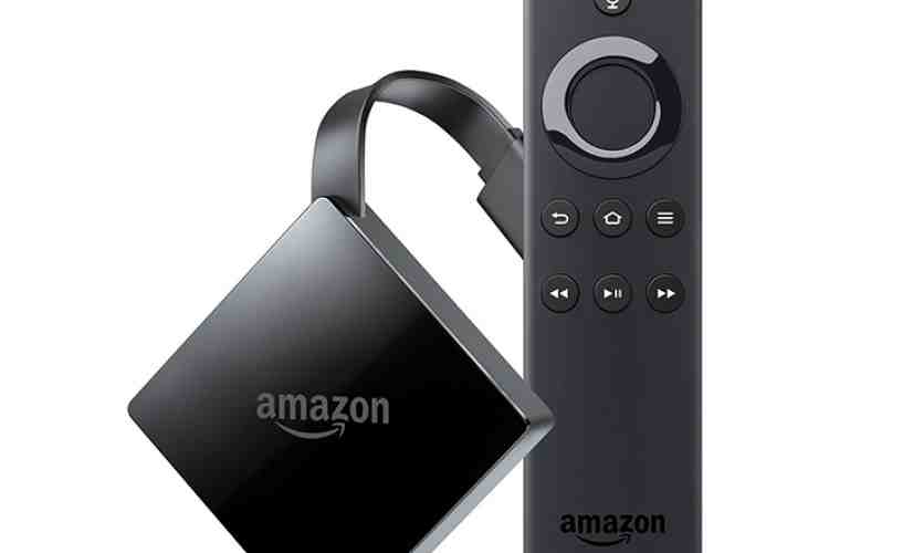 Amazon Fire TV