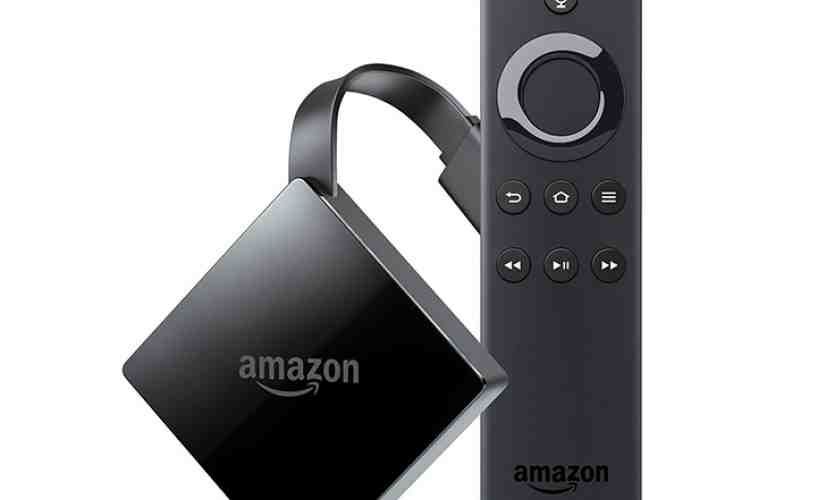 Amazon Fire TV