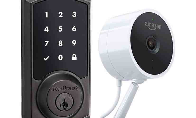 Amazon Key