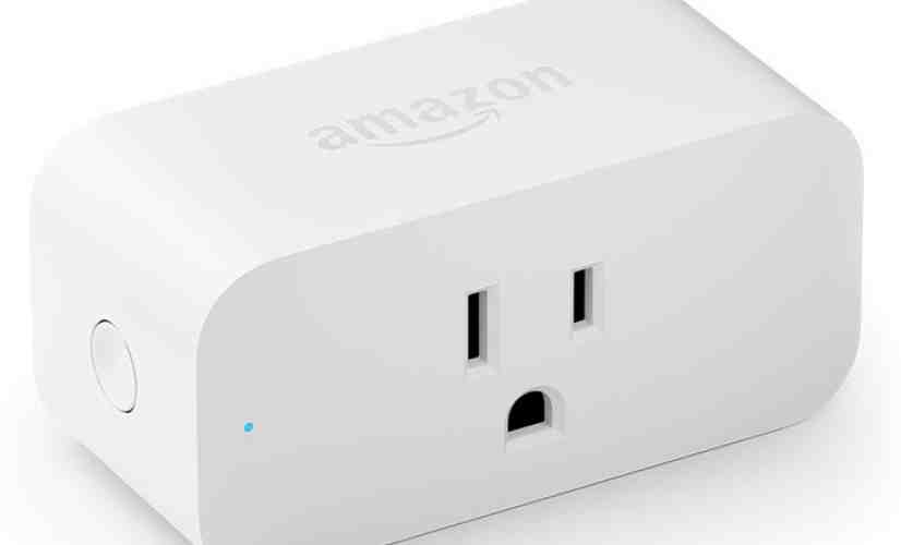 Amazon Smart Plug