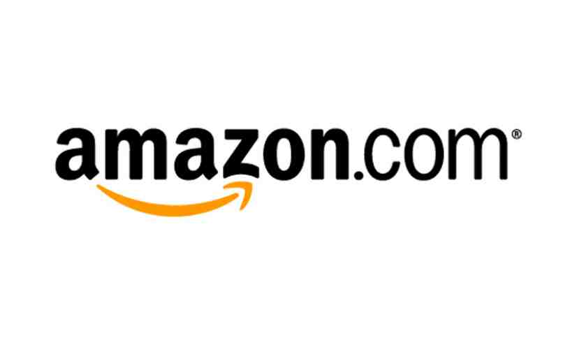 Amazon logo