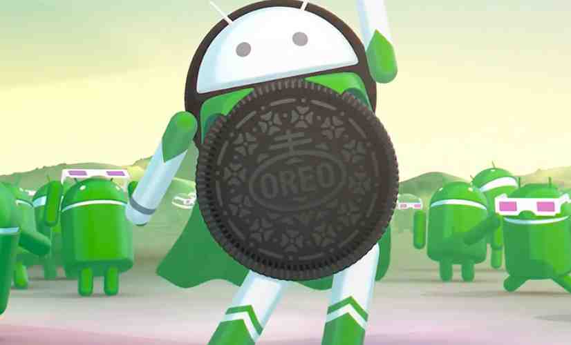 Android Oreo