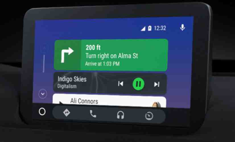 Android Auto