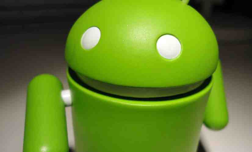 Android figure