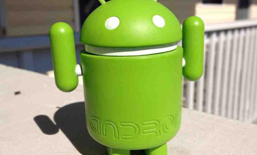 Android figure