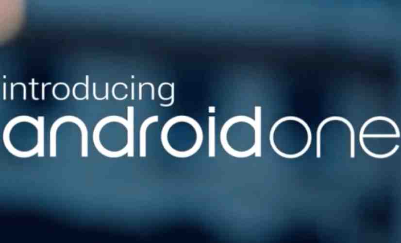 Android One