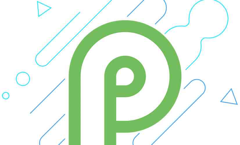 Android P