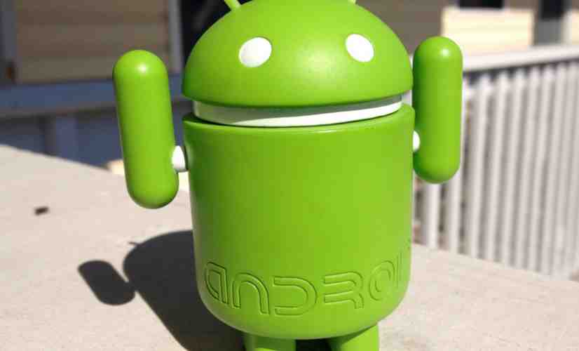 Android figure