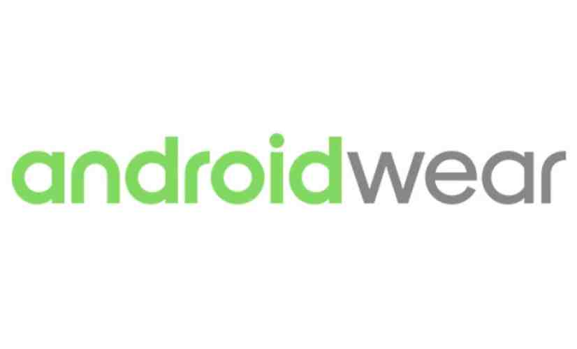 Android Wear logo