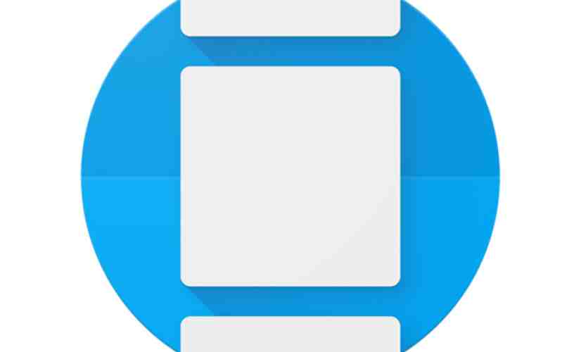 Android Wear app icon