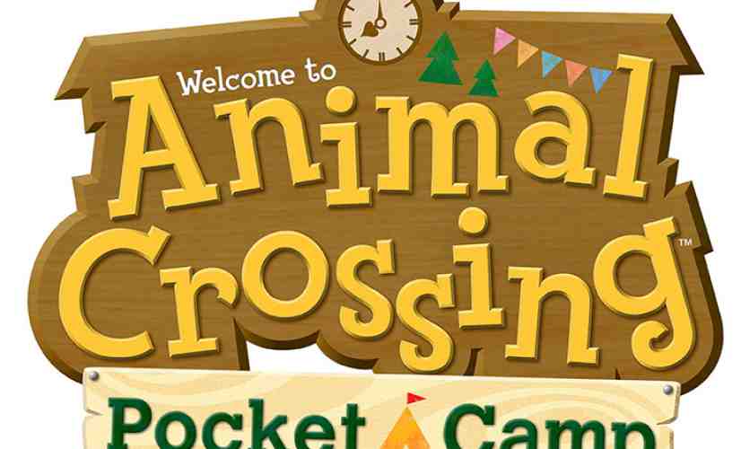 Nintendo intros Animal Crossing: Pocket Camp, coming to Android and iOS in November