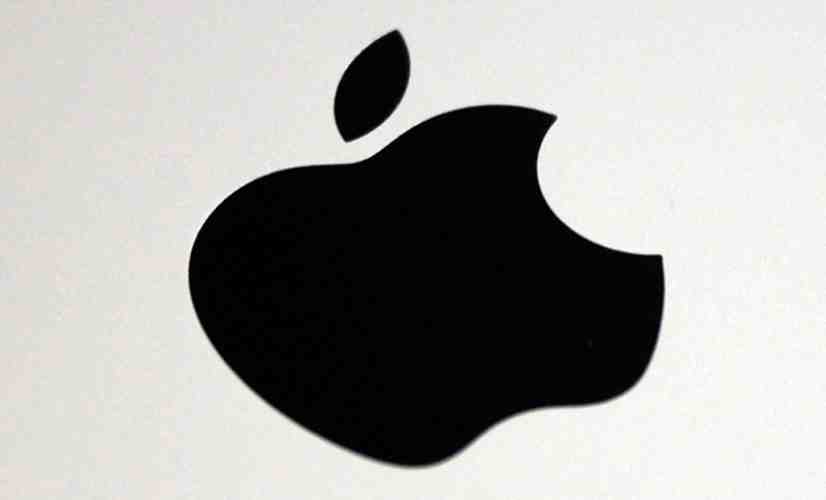 Apple logo