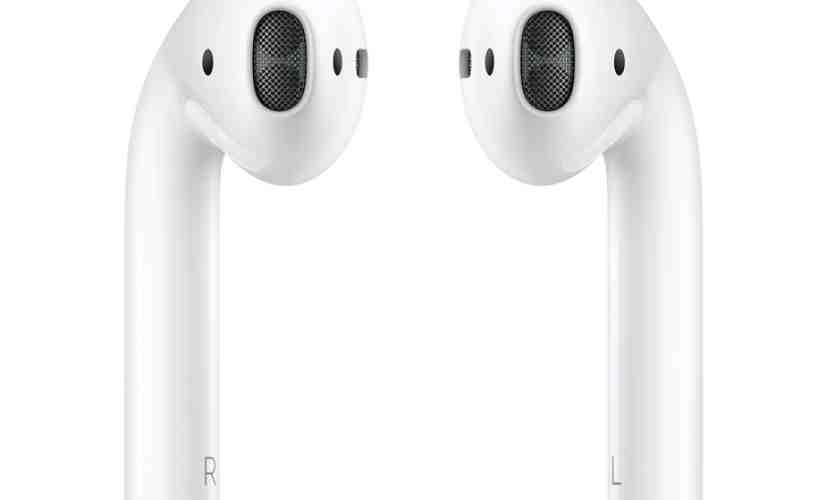 Apple AirPods Revisited