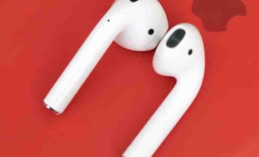 Apple AirPods