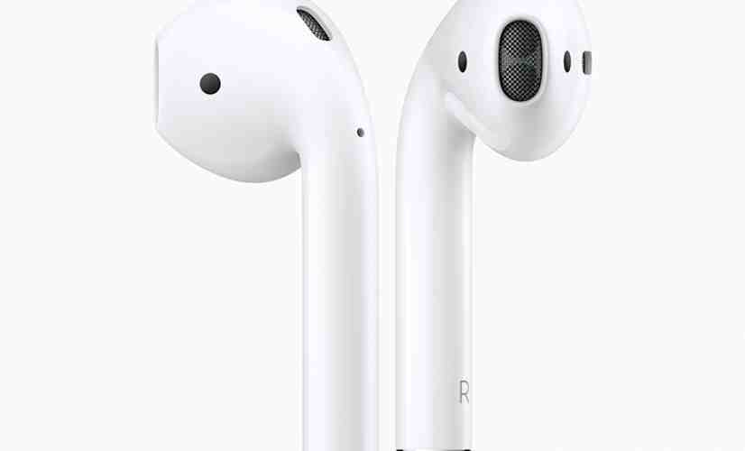 Apple AirPods