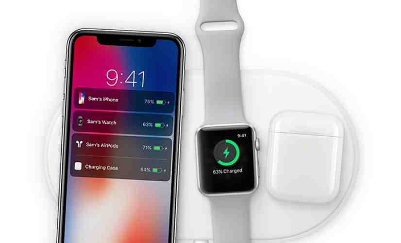 Apple AirPower