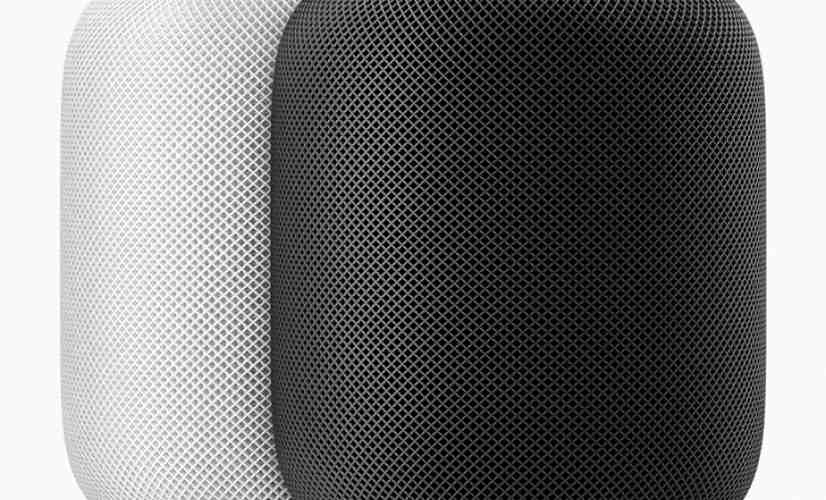 Apple HomePod