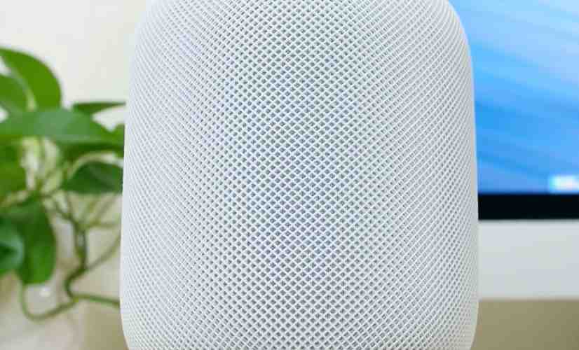 Apple HomePod