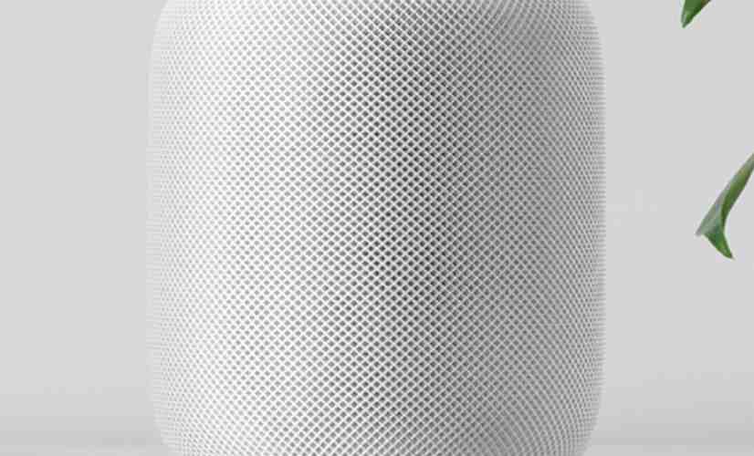 Apple HomePod